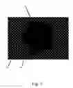 Fig. 08 - Method for rendering color EL display and display device with improved resolution
