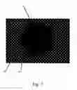 Fig. 08 - Color EL display system with improved resolution