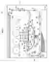 Fig. 02 - Droplet ejection apparatus and cleaning method of a droplet receiving surface