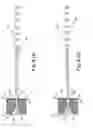 Fig. 09 - Deflected drop liquid pattern deposition apparatus and methods