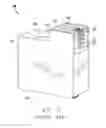 Fig. 02 - Apparatus and method for refurbishing used cartridges for ink jet type imaging devices