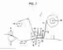 Fig. 02 - Thermal head and printing device