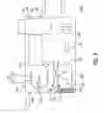 Fig. 04 - Cooling structure for projection apparatus
