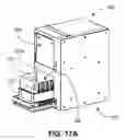 Fig. 43 - Expandable magazine-based library
