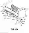 Fig. 45 - Expandable magazine-based library