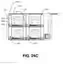 Fig. 71 - Expandable magazine-based library
