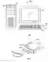 Fig. 02 - Quick eject mechanism with cable detection device