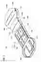 Fig. 02 - Multi-level modular light bar