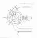 Fig. 01 - Split vane blender