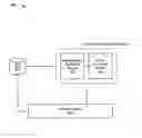 Fig. 01 - System and method for restricting network access using forwarding databases