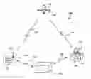 Fig. 01 - Distribution of broadcast content for remote decryption and viewing