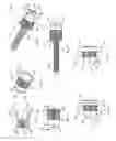 Fig. 03 - Rivet-like fastener with floating nut