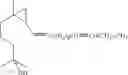 Fig. 08 - Cyclopropanated Aromachemicals