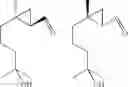 Fig. 09 - Cyclopropanated Aromachemicals