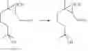 Fig. 32 - Cyclopropanated Aromachemicals