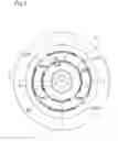 Fig. 02 - Tire Vulcanizing Mold for Tire Forming and Method of manufacturing the Same