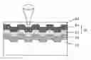 Fig. 01 - Imide compound and optical recording media made by using the same