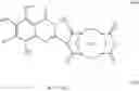 Fig. 121 - Imide compound and optical recording media made by using the same