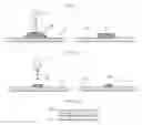 Fig. 02 - Method for forming high-resolution pattern having desired thickness or high aspect ratio using dry film resist