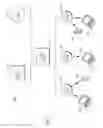 Fig. 02 - Wireless Switches Incorporating a Light Source