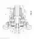 Fig. 07 - Differential gear system with a three-step control mechanism