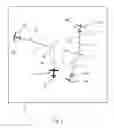 Fig. 03 - Method and device for determining the air turbulence likely to be encountered by an aircraft