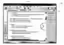 Fig. 01 - Content editing protected view