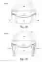 Fig. 04 - PROTECTIVE HELMET WITH FLUSH PIVOTING EAR CUPS