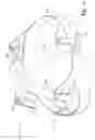 Fig. 08 - PROTECTIVE HELMET WITH FLUSH PIVOTING EAR CUPS