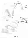 Fig. 09 - PROTECTIVE HELMET WITH FLUSH PIVOTING EAR CUPS