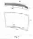 Fig. 11 - PROTECTIVE HELMET WITH FLUSH PIVOTING EAR CUPS
