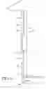 Fig. 08 - INSULATIVE SIDING APPARATUS AND METHOD OF MAKING THE SAME