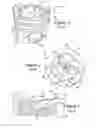 Fig. 02 - Thermal oxidation protective surface for steel pistons