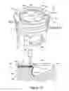 Fig. 06 - Thermal oxidation protective surface for steel pistons