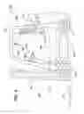 Fig. 05 - Seat deck assembly or compartment cover for a materials handling vehicle
