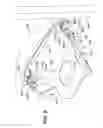 Fig. 09 - Seat deck assembly or compartment cover for a materials handling vehicle