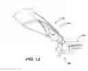 Fig. 16 - Seat deck assembly or compartment cover for a materials handling vehicle
