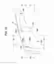 Fig. 19 - Seat deck assembly or compartment cover for a materials handling vehicle