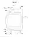 Fig. 22 - Seat deck assembly or compartment cover for a materials handling vehicle