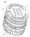 Fig. 07 - Indexing pill dispenser