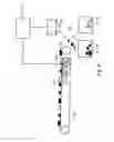 Fig. 03 - Method and apparatus for sorting fine nonferrous metals and insulated wire pieces