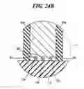 Fig. 35 - Semiconductor device having a pole-shaped portion and method of fabricating the same