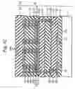 Fig. 04 - Semiconductor device including triple-stacked structures having the same structure