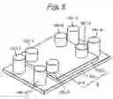 Fig. 08 - Semiconductor device including triple-stacked structures having the same structure