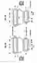 Fig. 04 - Shackle structure for suspension leaf spring