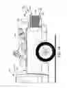 Fig. 02 - RETRACTABLE TAILGATE BARRIER AND ACCESSORY SYSTEMS