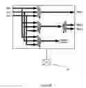 Fig. 09 - Multiple purpose integrated circuit