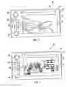 Fig. 03 - Multiple-view display system having user manipulation control and method