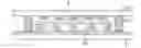 Fig. 01 - Liquid crystal display panel and method for manufacturing the same