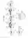 Fig. 35 - Liquid crystal display of horizontal electric field applying type and fabricating method thereof
